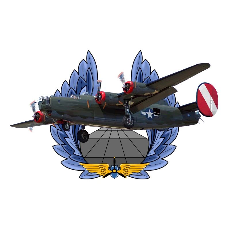 B-24 Liberator