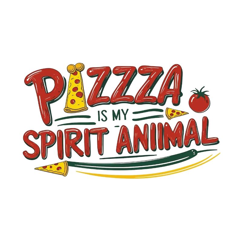 Pizza lover