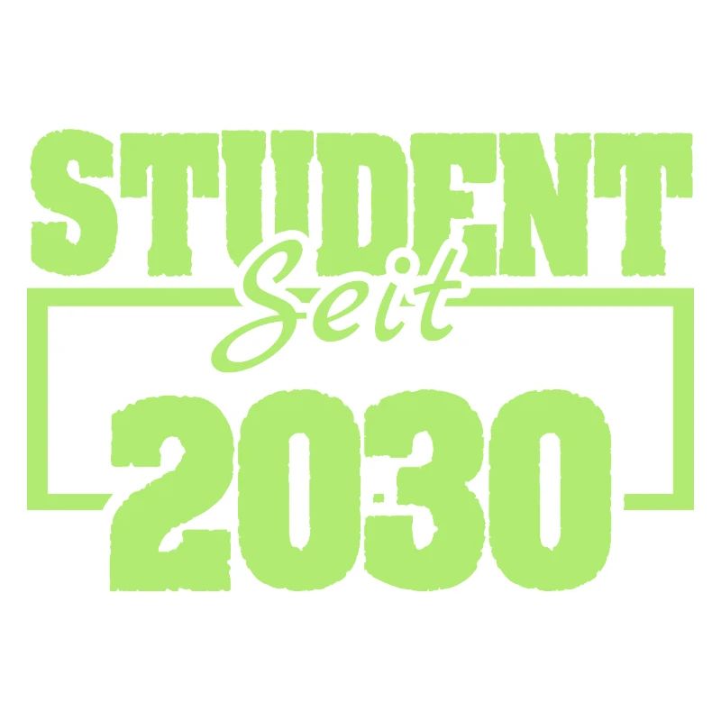 Student 2030