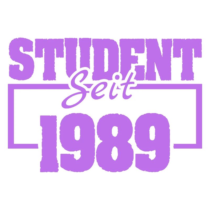 Student 1989