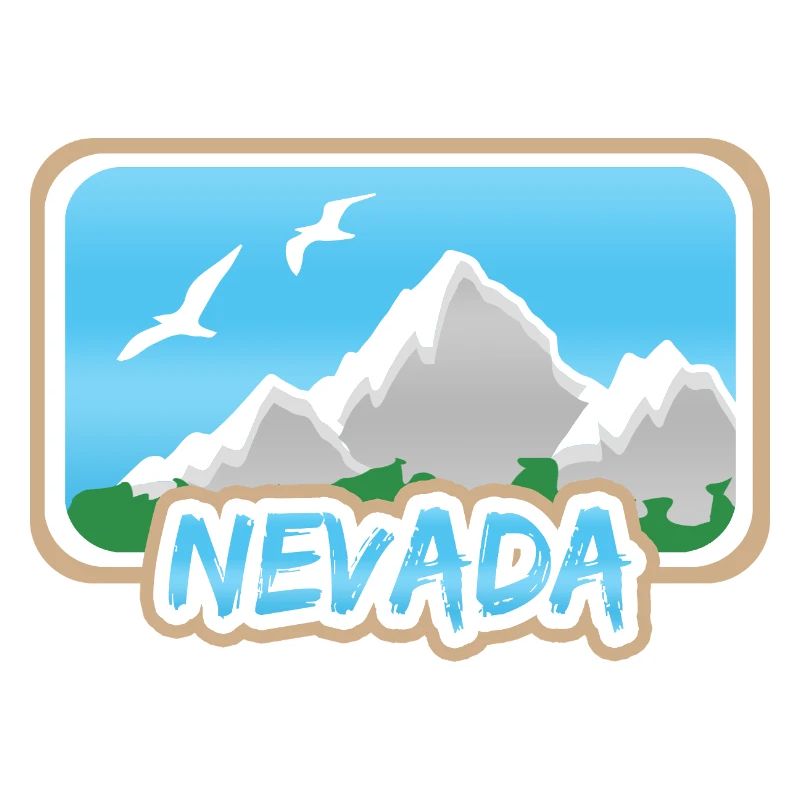Mount Nevada