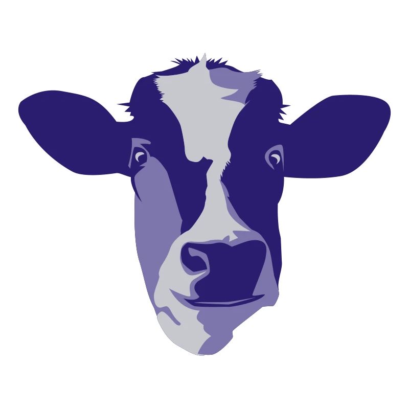 le vache