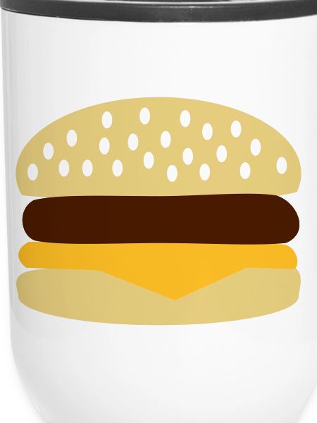 Burger - Hamburger