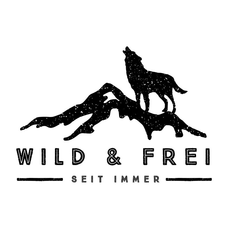 Wild & Frei