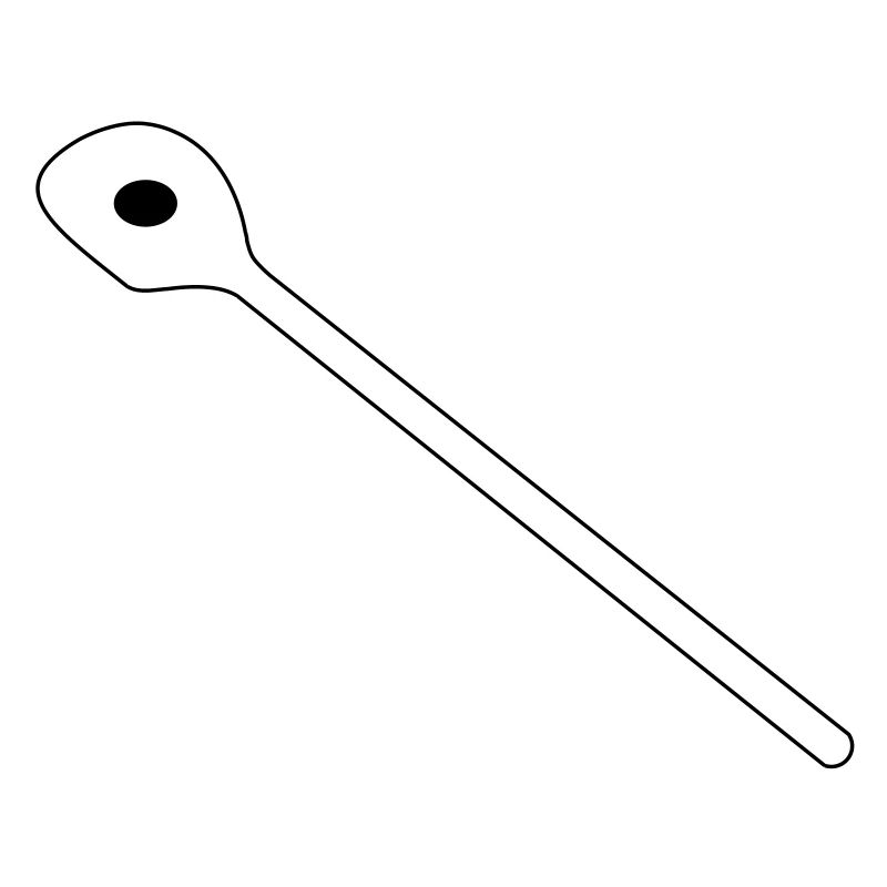Kochloeffel