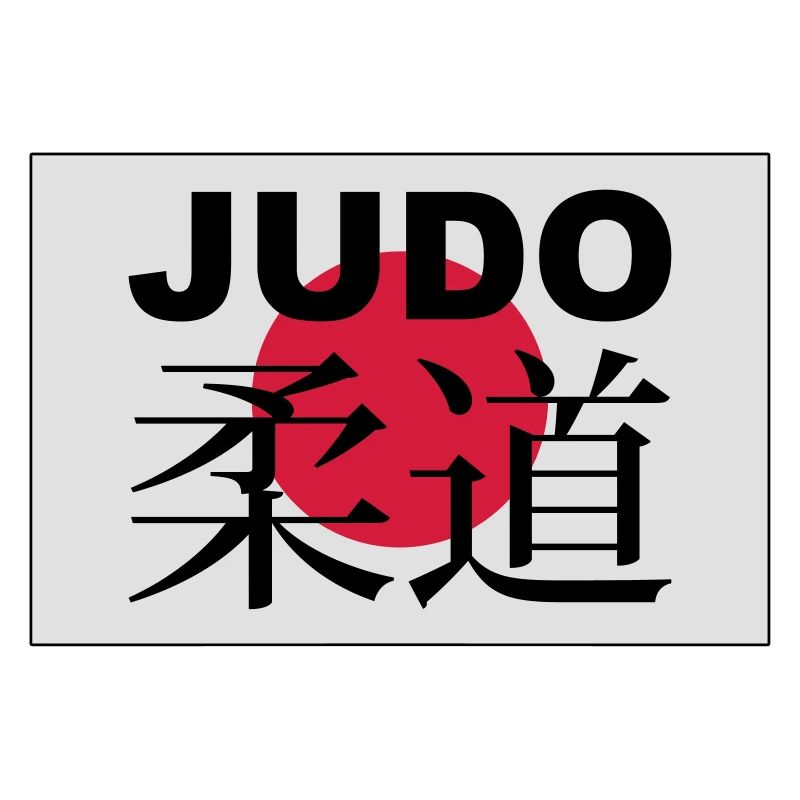 judo
