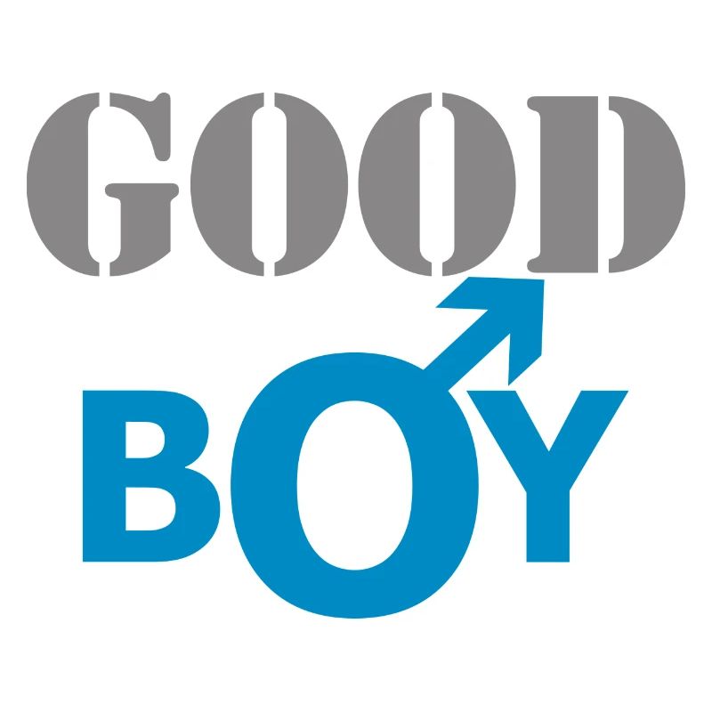 GOOD BOY