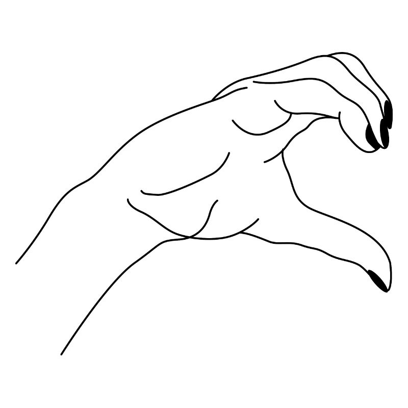 Hand
