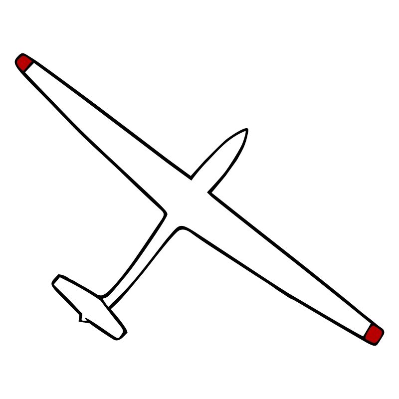 glider