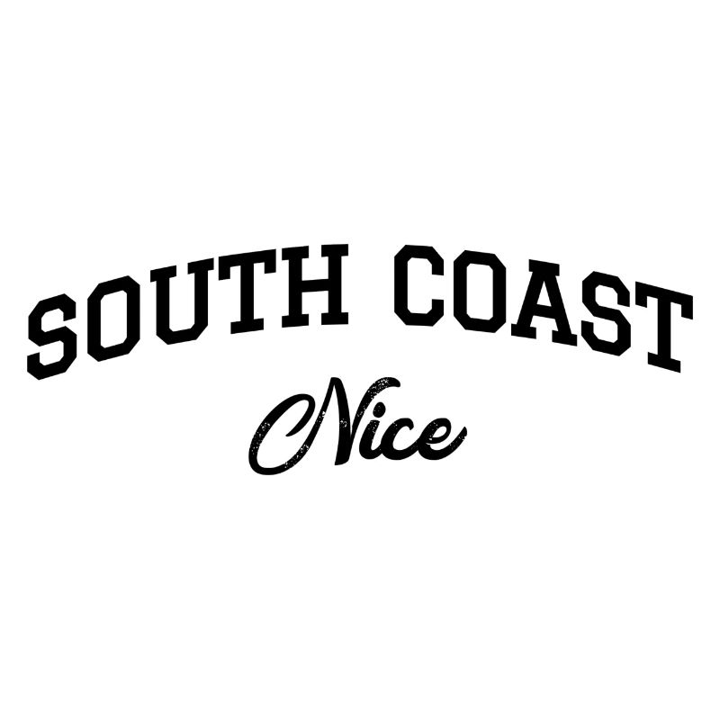 SOUTH COAST Nice