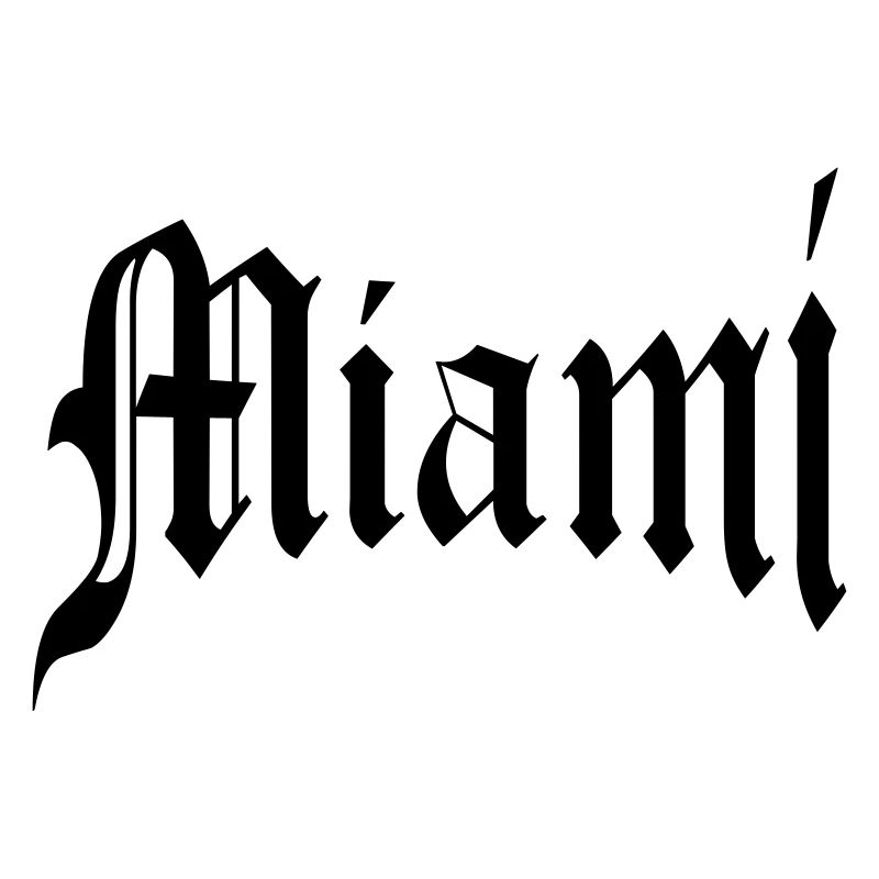 Miami