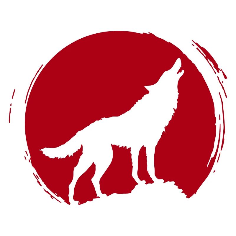 Howling Wolf