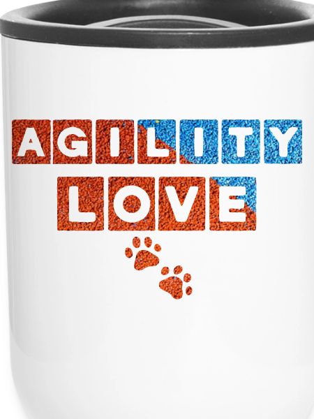 Agility Liebe