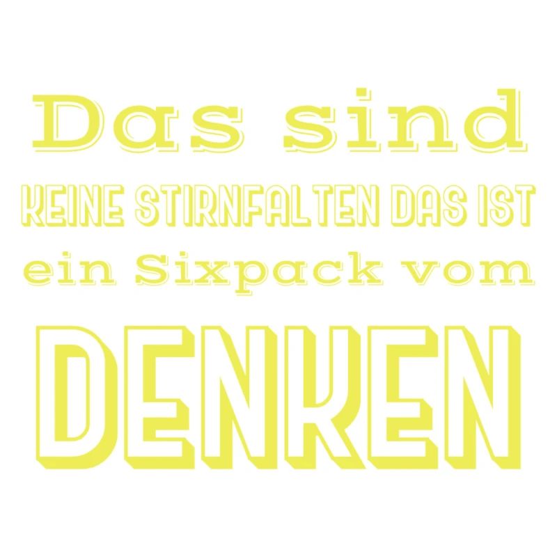 witzige sprüche sixpack