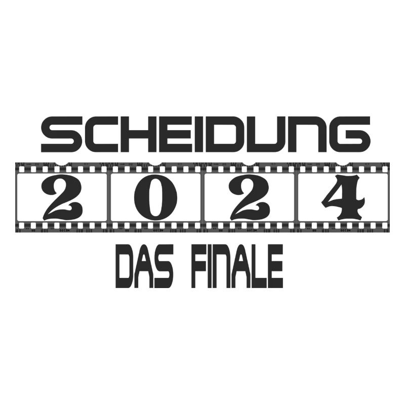 Scheidung