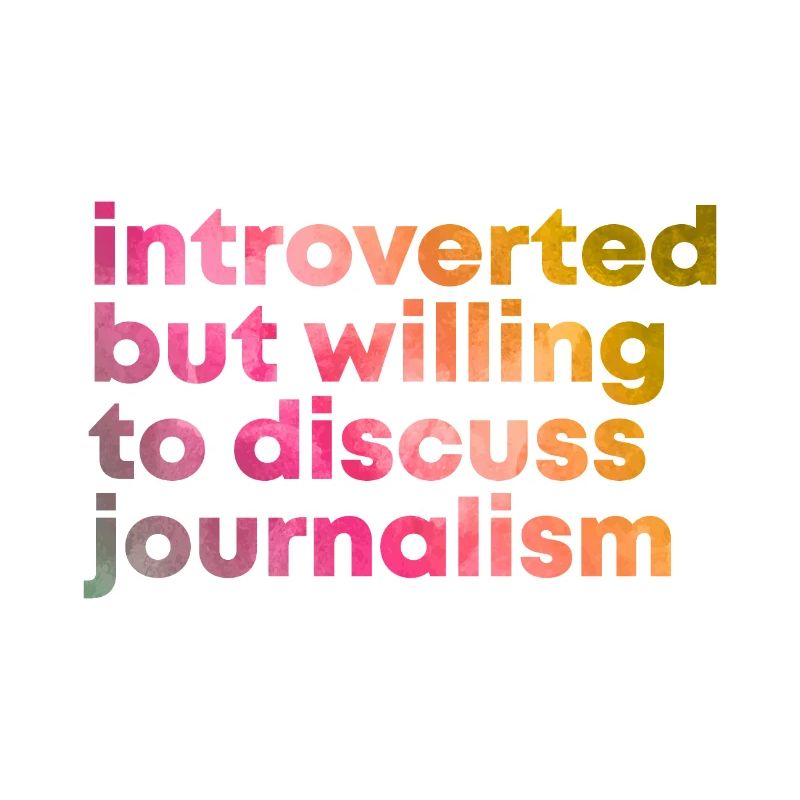 Journalist