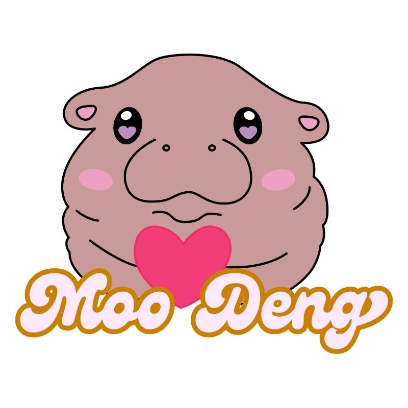 Moo Deng