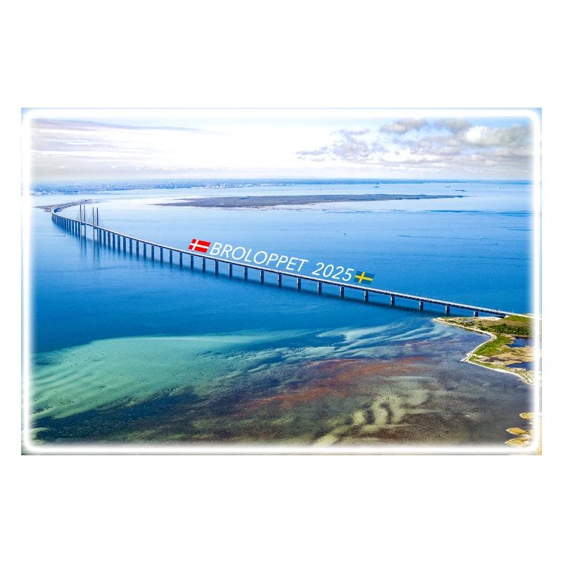 BROLOPPET 2025
