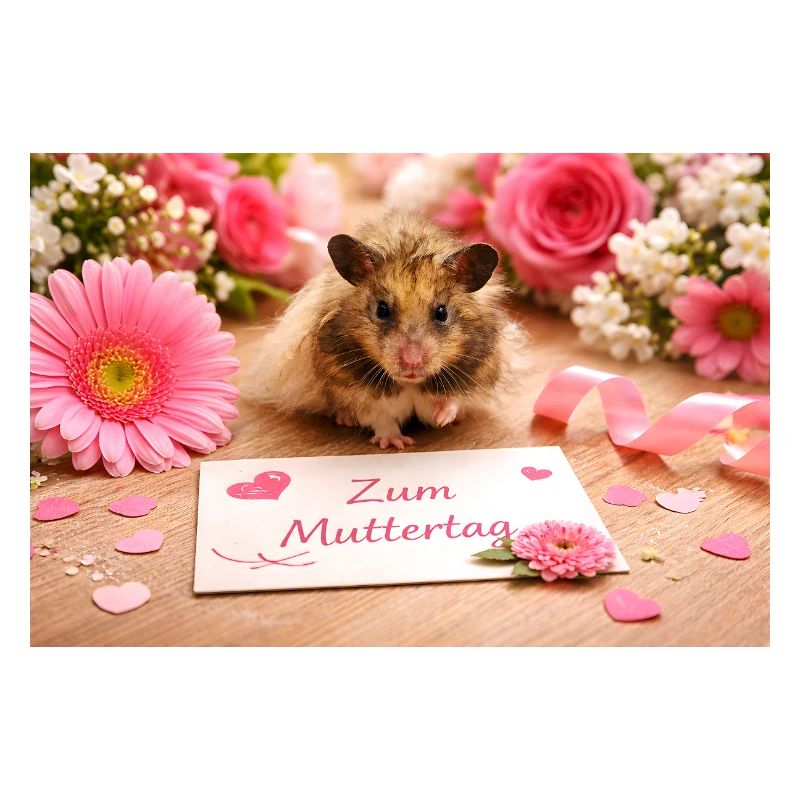 Chico 11: Muttertag 2026