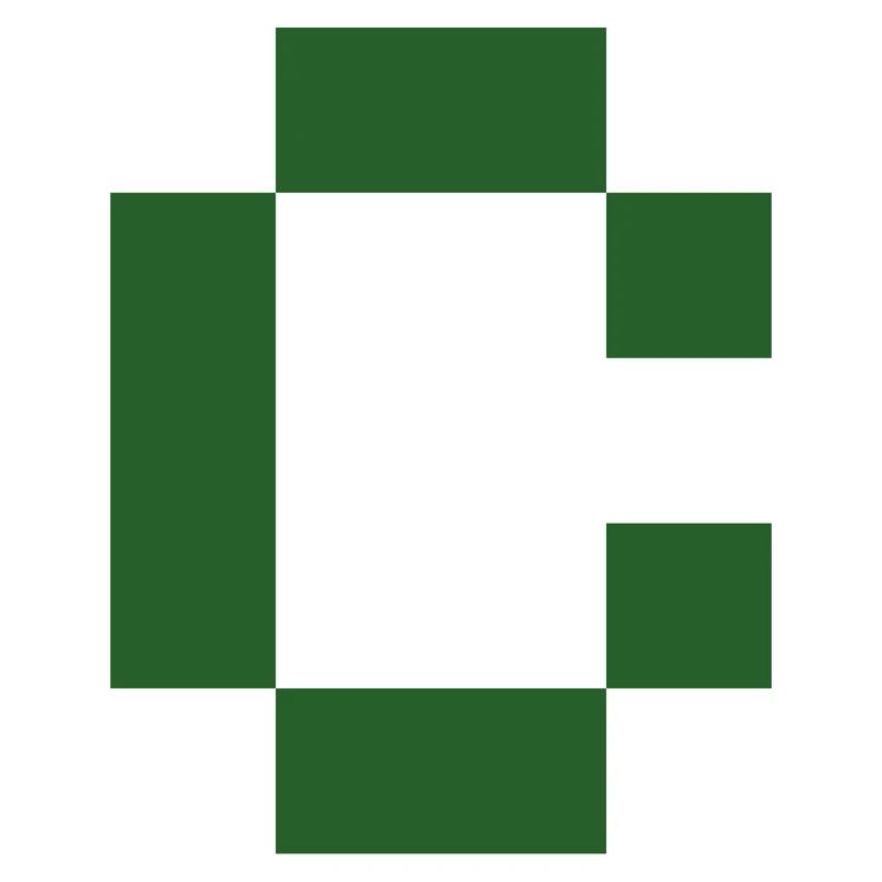 Logo - pixel