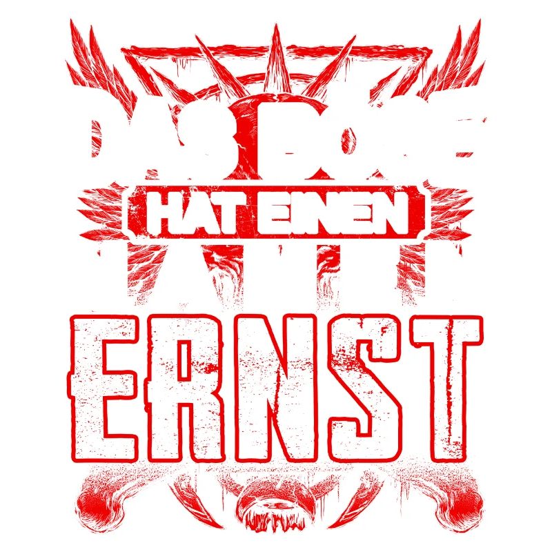 ERNST - Name