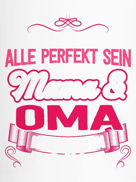 OMA - mama