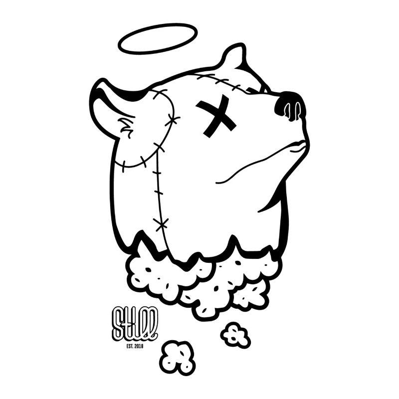 Teddybär