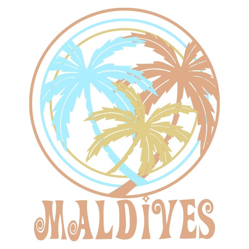 Malediven