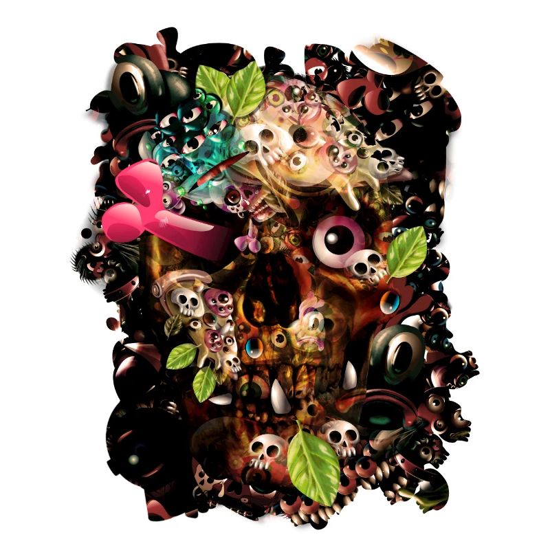 Skully Day