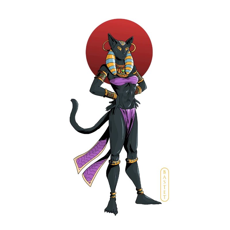 Bastet