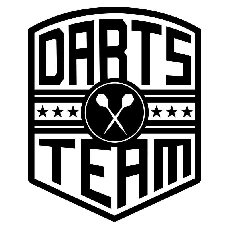 Darts Team (Blason) 01