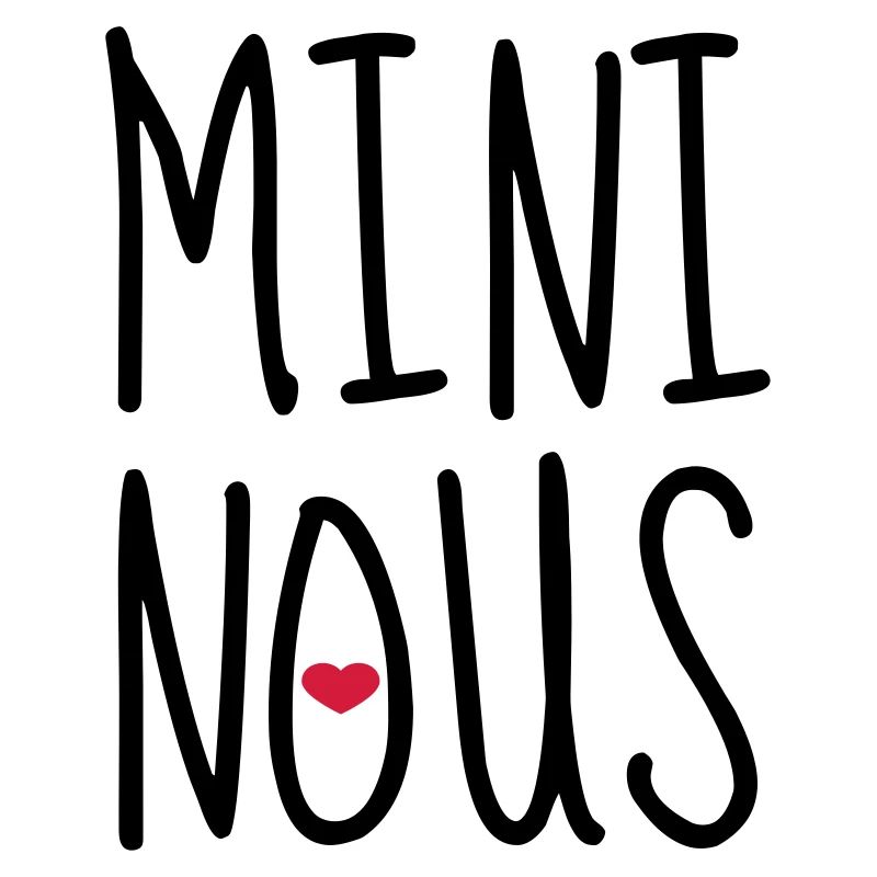 Mini Nous - Naissance - Bébé - Papa - Maman