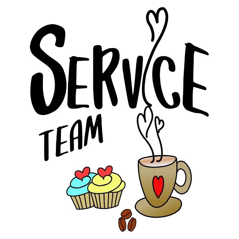 Service Team