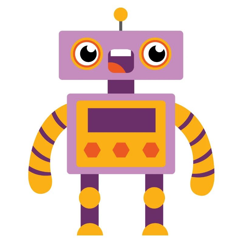 robot