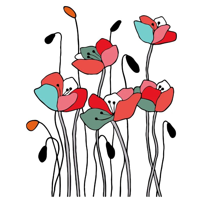 Blumen