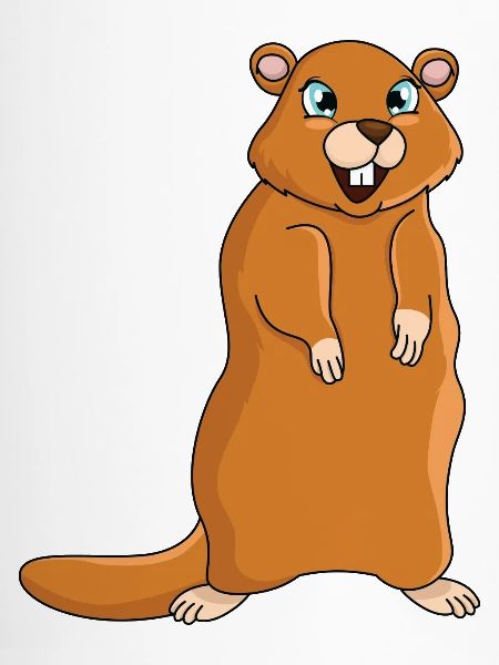 Murmeltier