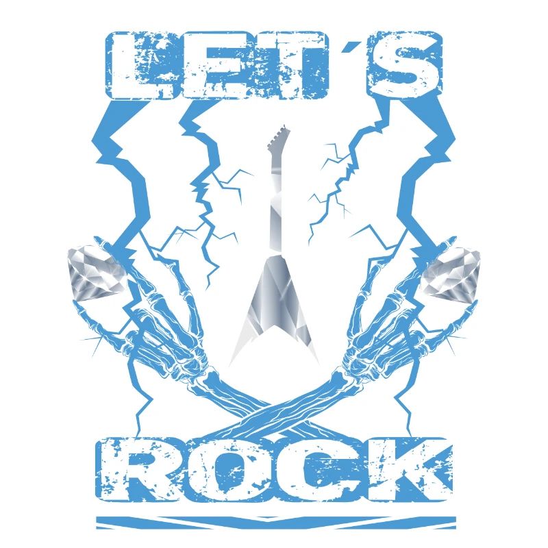 Rock Musiker