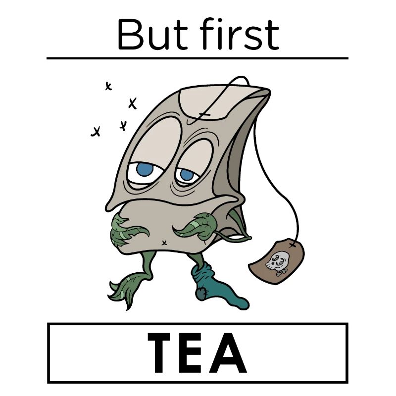 Teezeit