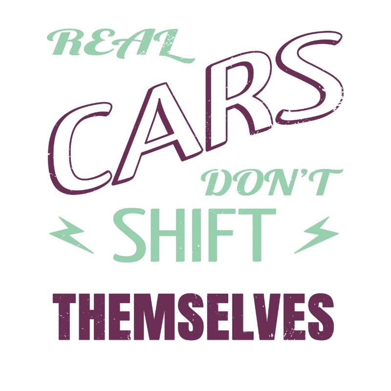 technician gift automobile awesome statement bday