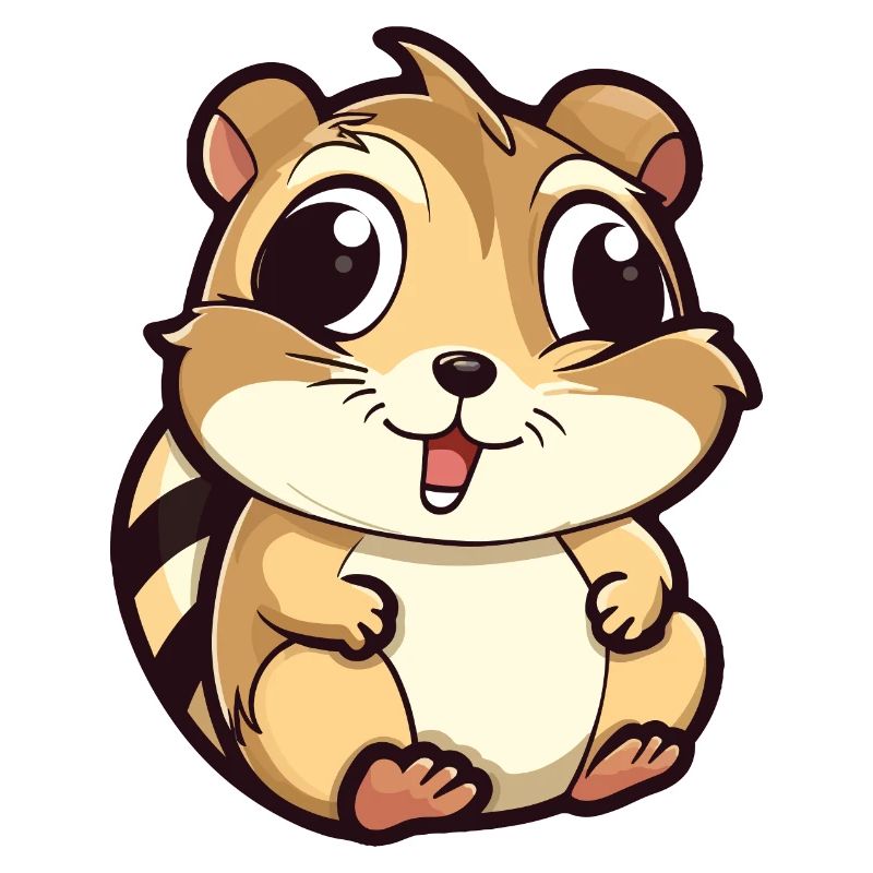 Chipmunk