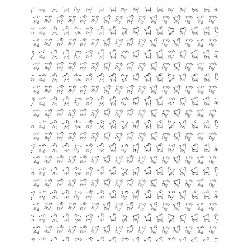 Cannot analyse due to missing image