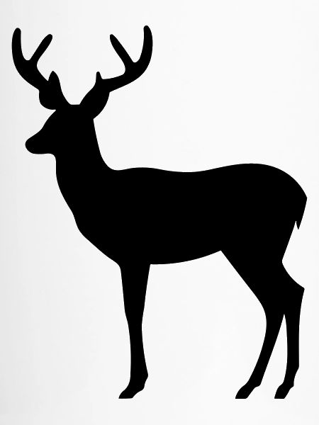 Hirsch