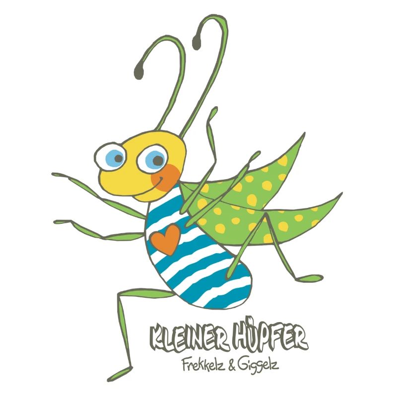 Kleiner Hüpfer