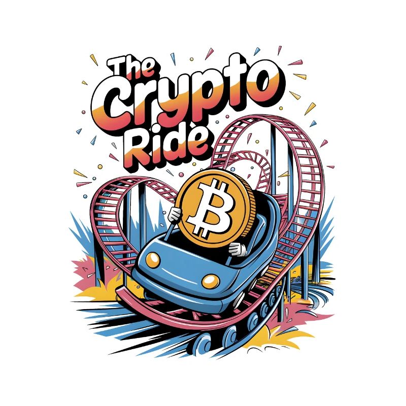 Le Crypto Ride
