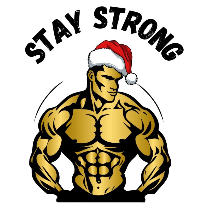Stay Strong