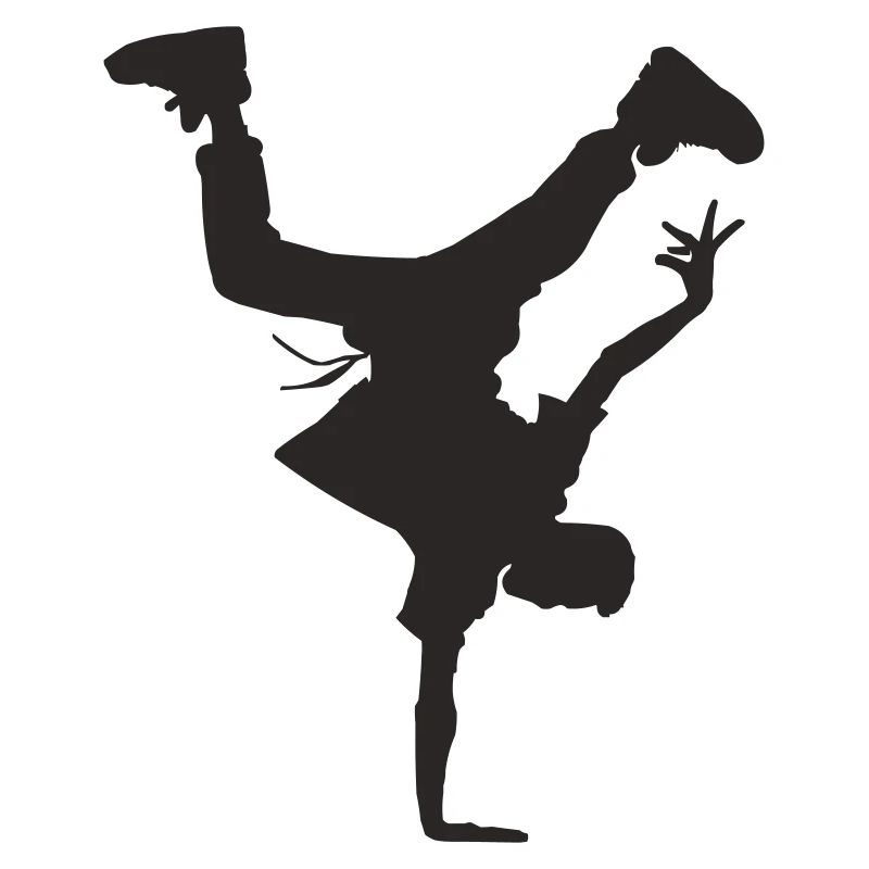 breakdance