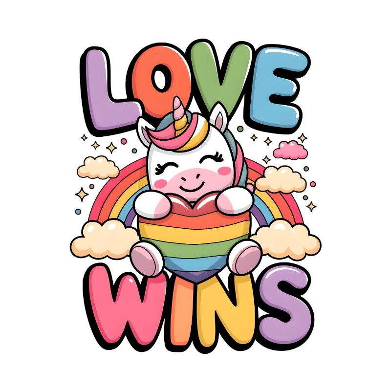 Love Wins