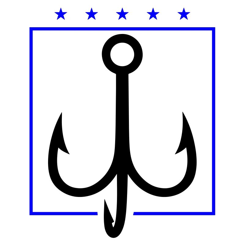 Fishing Hook Drilling