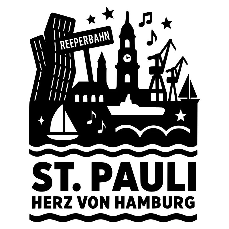 Hamburg St Pauli