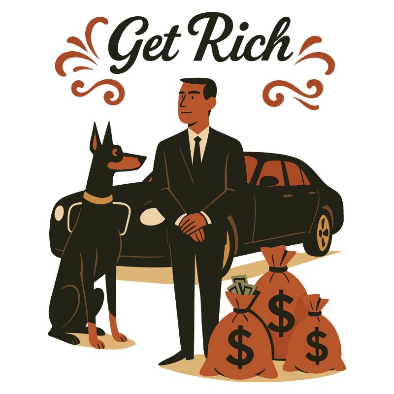 Get Rich Lifestyle